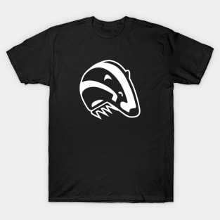 Badger Dig T-Shirt